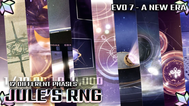 Jule's RNG
